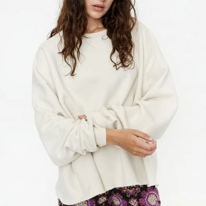 Rachel Comey Fonder Sweatshirt M/L